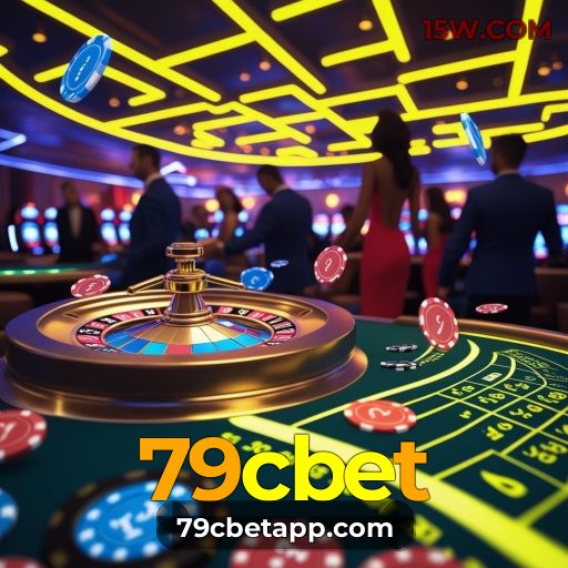 Tabela RTP dos jogos de cassino da 79cbet