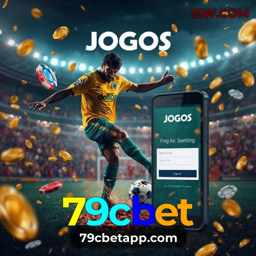 Catálogo 79cbet 3.100+ jogos - Pragmatic Play, Evolution, NetEnt