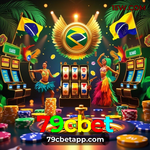 79cbet VIP: O Cassino Mais Confiável do Brasil com Saques Instantâneos