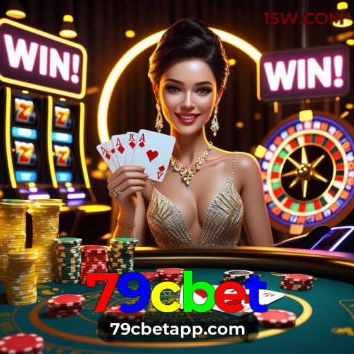 79cbet Aplicativo Brasil – Instalação Fácil e Rápida