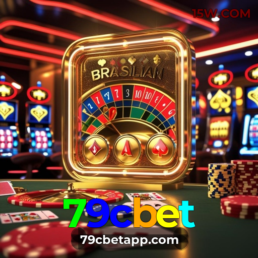 Tabela RTP dos jogos de cassino da 79cbet